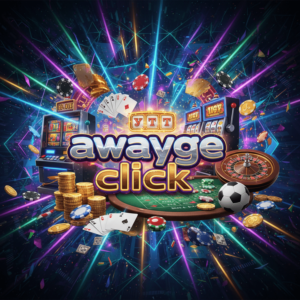 awayge click