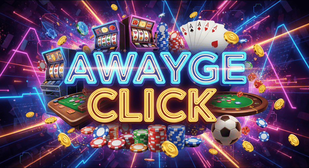 awayge click