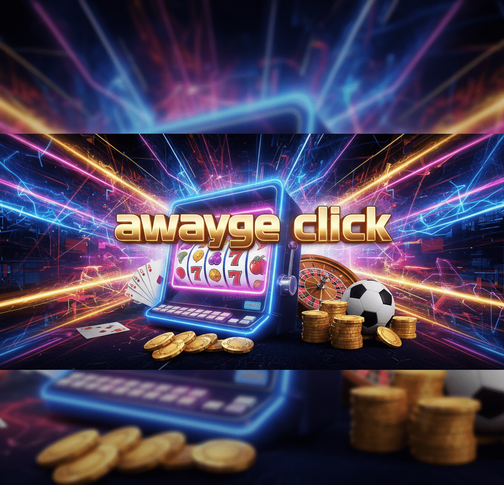 awayge click